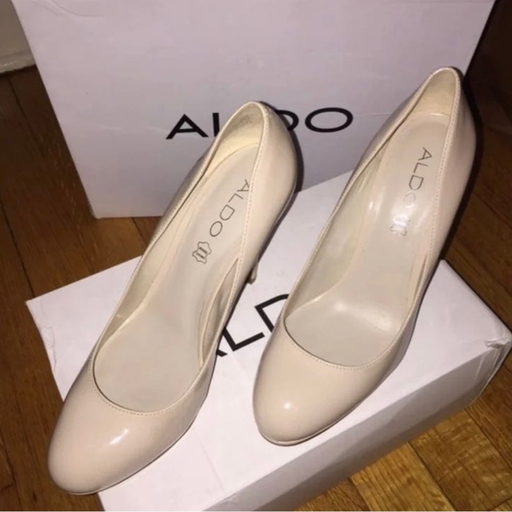 Aldo High Heels (Pump)